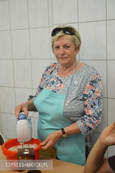 Konkurs kulinarny w Środzie Śląskiej