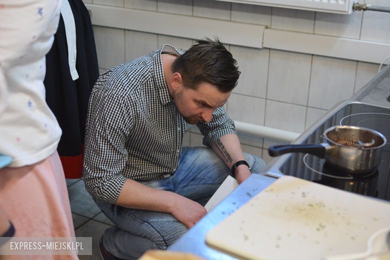 Konkurs kulinarny w Środzie Śląskiej