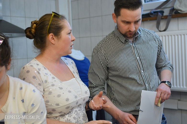 Konkurs kulinarny w Środzie Śląskiej