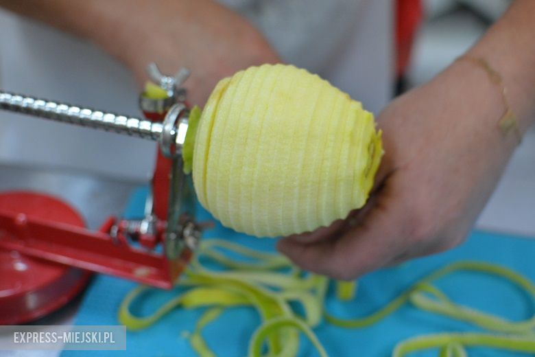 Konkurs kulinarny w Środzie Śląskiej