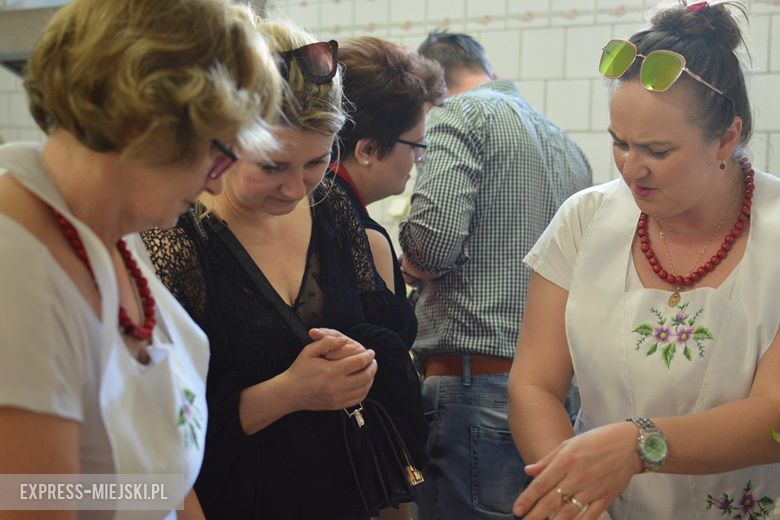 Konkurs kulinarny w Środzie Śląskiej