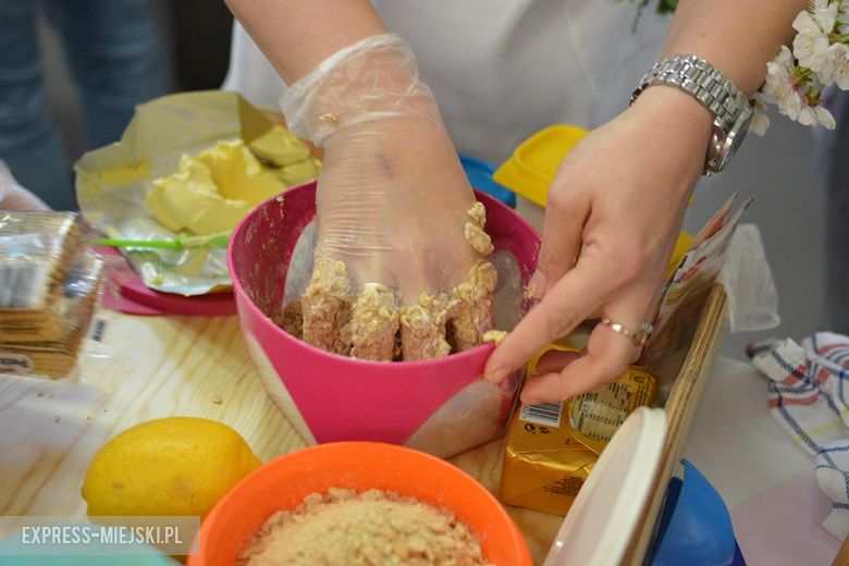 Konkurs kulinarny w Środzie Śląskiej