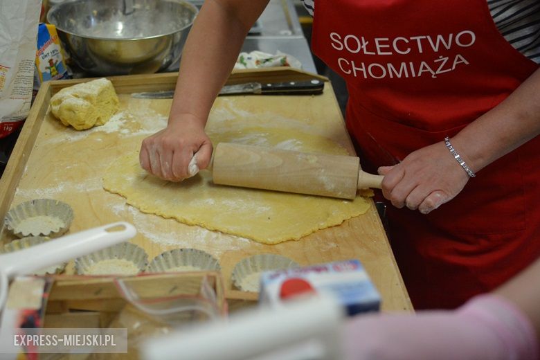 Konkurs kulinarny w Środzie Śląskiej