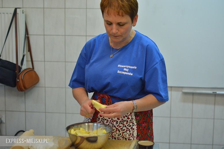 Konkurs kulinarny w Środzie Śląskiej