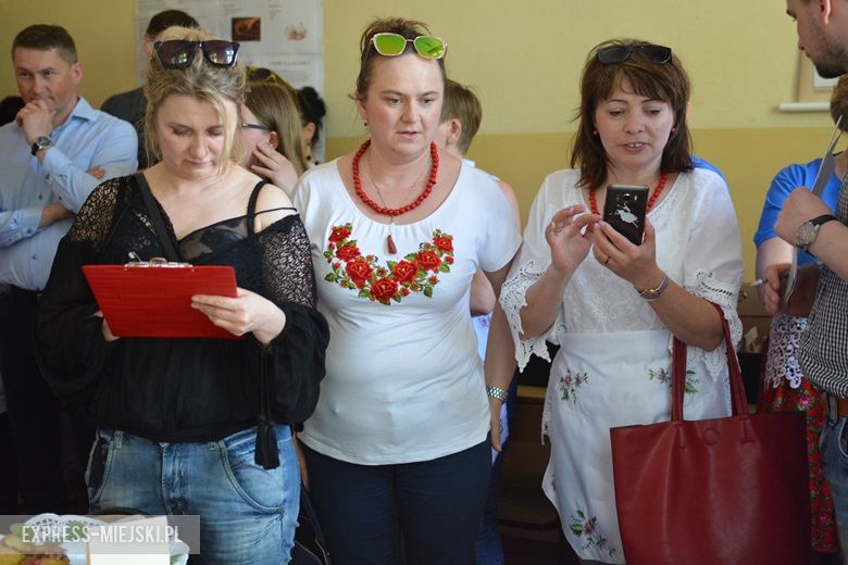 Konkurs kulinarny w Środzie Śląskiej