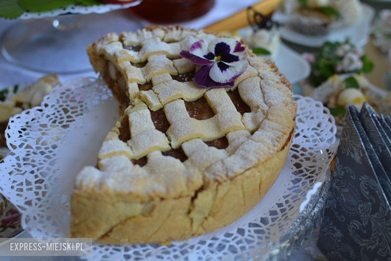Konkurs kulinarny w Środzie Śląskiej