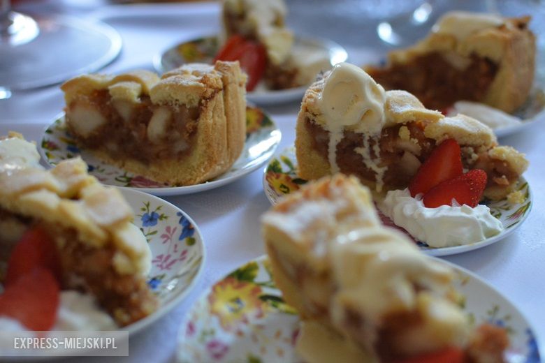 Konkurs kulinarny w Środzie Śląskiej