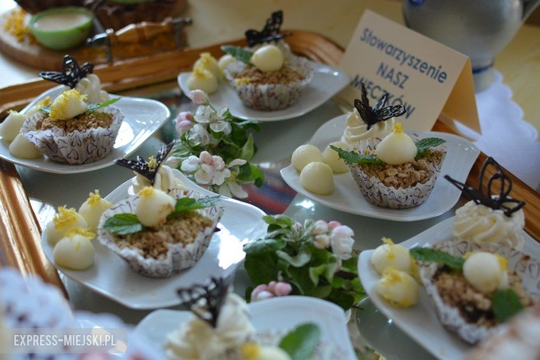 Konkurs kulinarny w Środzie Śląskiej