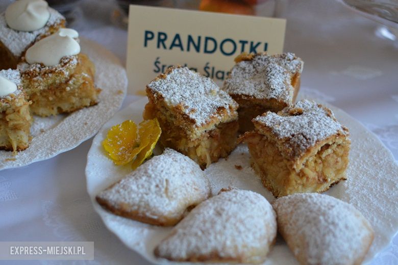 Konkurs kulinarny w Środzie Śląskiej