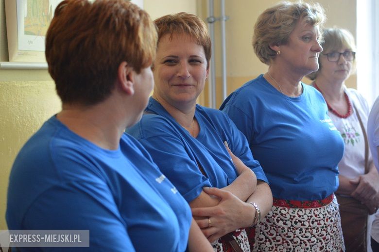 Konkurs kulinarny w Środzie Śląskiej