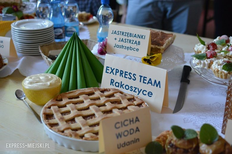 Konkurs kulinarny w Środzie Śląskiej