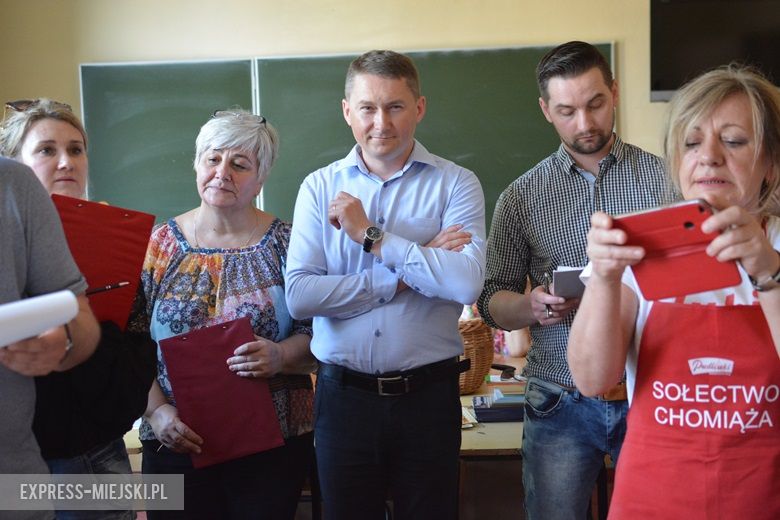 Konkurs kulinarny w Środzie Śląskiej