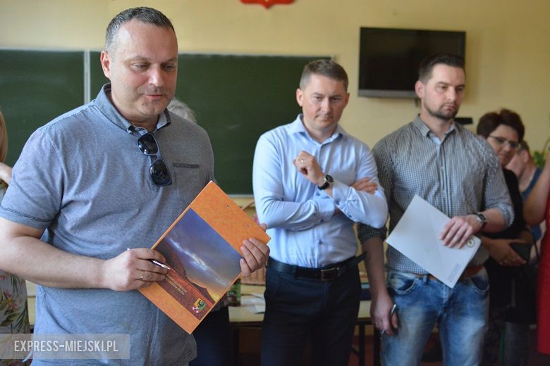 Konkurs kulinarny w Środzie Śląskiej