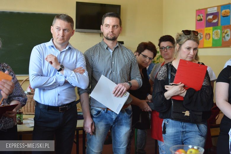 Konkurs kulinarny w Środzie Śląskiej