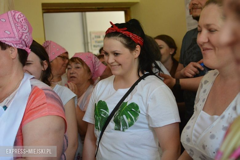 Konkurs kulinarny w Środzie Śląskiej