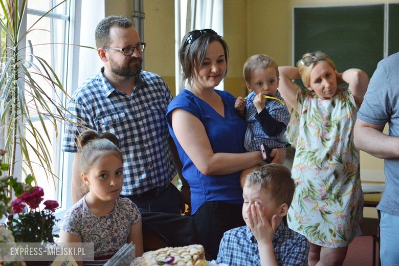 Konkurs kulinarny w Środzie Śląskiej