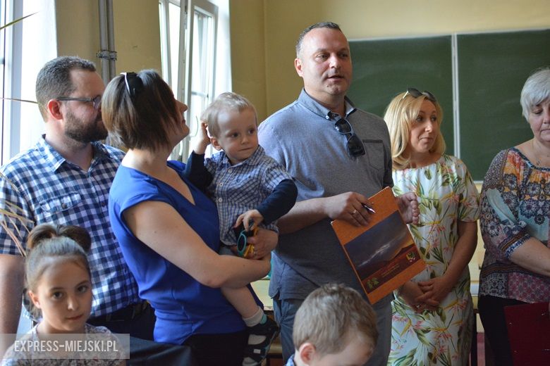 Konkurs kulinarny w Środzie Śląskiej