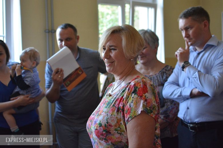 Konkurs kulinarny w Środzie Śląskiej