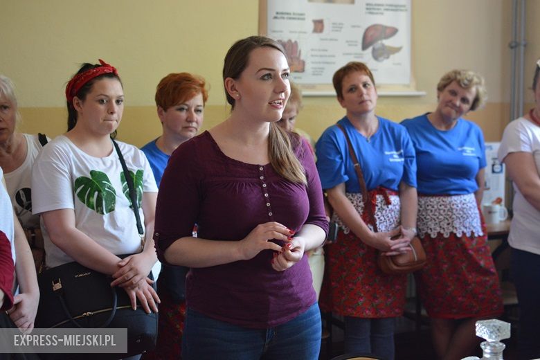 Konkurs kulinarny w Środzie Śląskiej