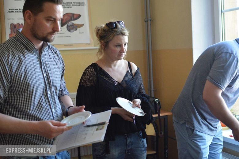 Konkurs kulinarny w Środzie Śląskiej