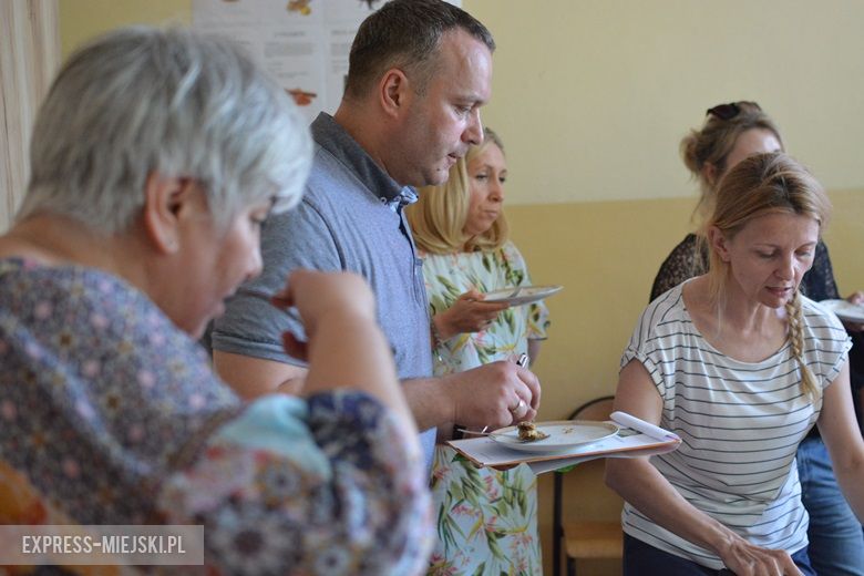 Konkurs kulinarny w Środzie Śląskiej