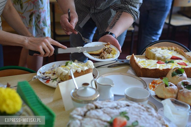 Konkurs kulinarny w Środzie Śląskiej