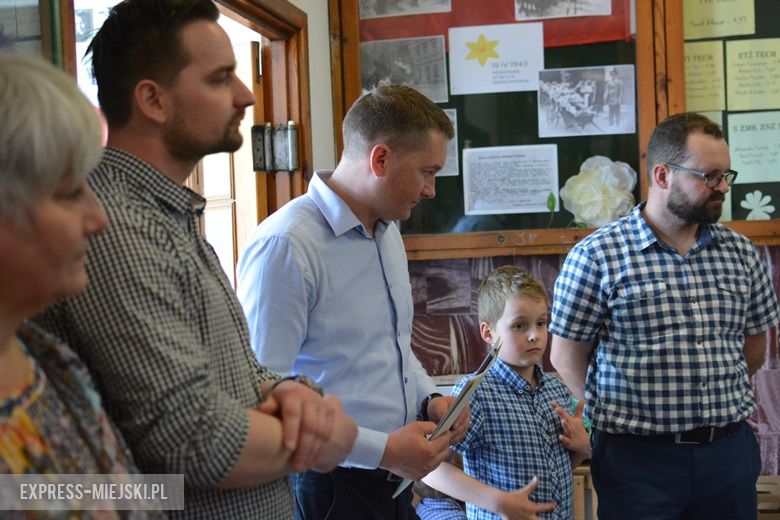 Konkurs kulinarny w Środzie Śląskiej