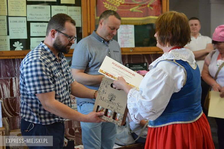 Konkurs kulinarny w Środzie Śląskiej