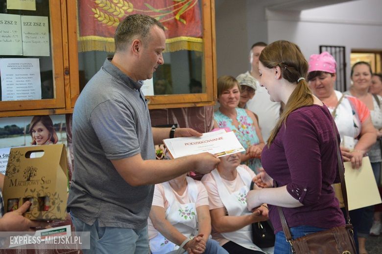 Konkurs kulinarny w Środzie Śląskiej