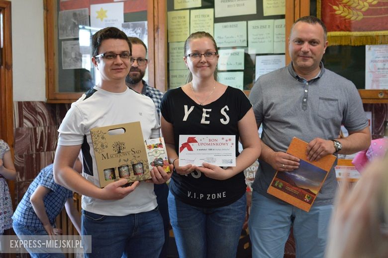 Konkurs kulinarny w Środzie Śląskiej