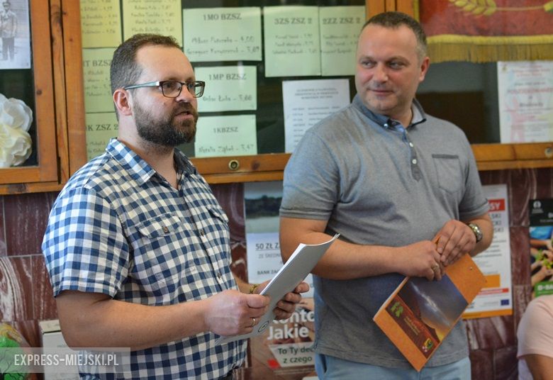 Konkurs kulinarny w Środzie Śląskiej