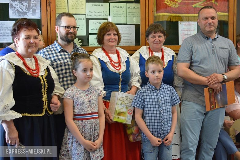 Konkurs kulinarny w Środzie Śląskiej