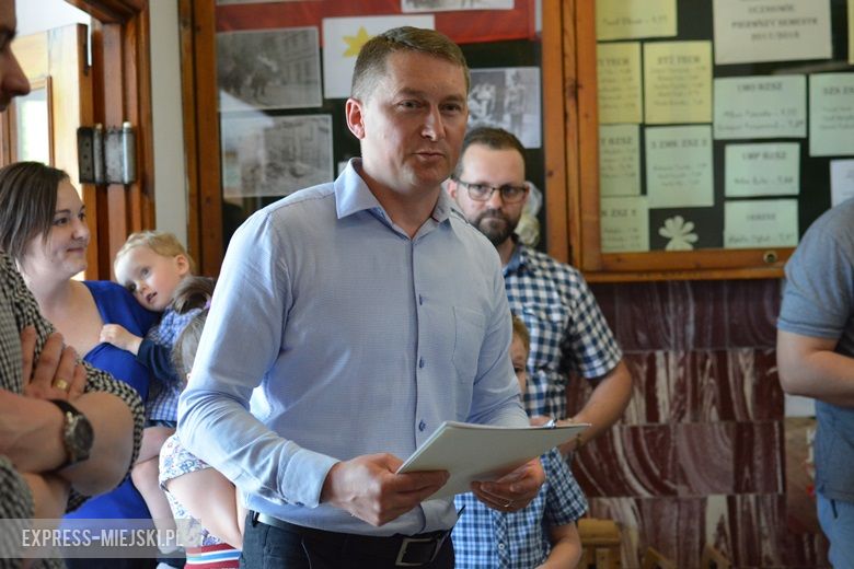 Konkurs kulinarny w Środzie Śląskiej