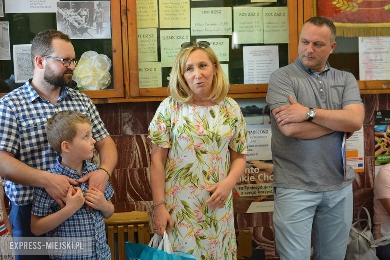 Konkurs kulinarny w Środzie Śląskiej