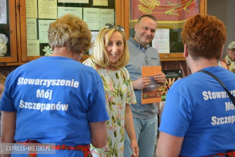 Konkurs kulinarny w Środzie Śląskiej