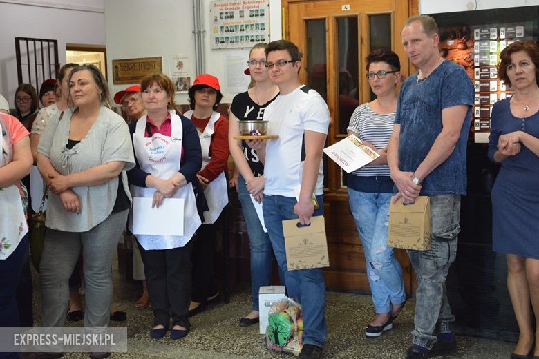 Konkurs kulinarny w Środzie Śląskiej