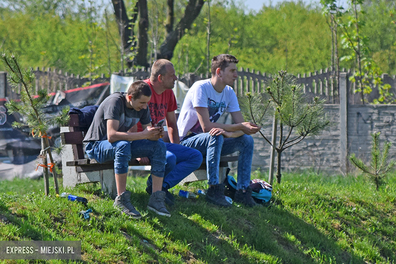 Pagel Komorniki - LKS Ciechów 4:4