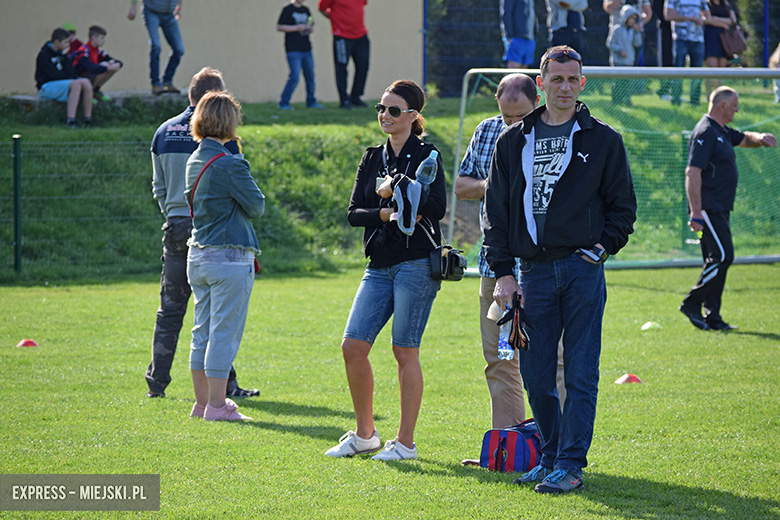 Ponad stu młodych zawodników rywalizowało w turnieju Schumacher Packaging Cup w Miękini