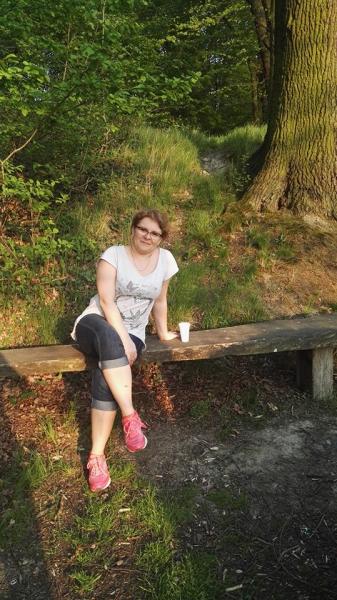 Wspólne sprzątanie wsi