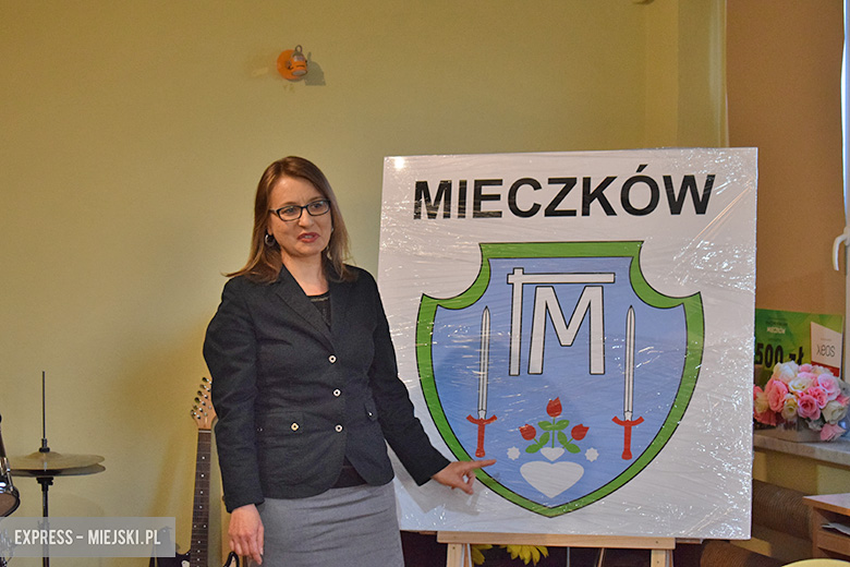 Alina Piotrowska, współtwórczyni projektu