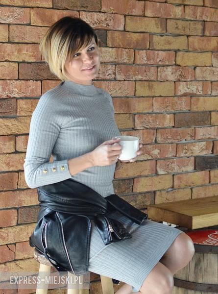 Dzień sesji zdjęciowych