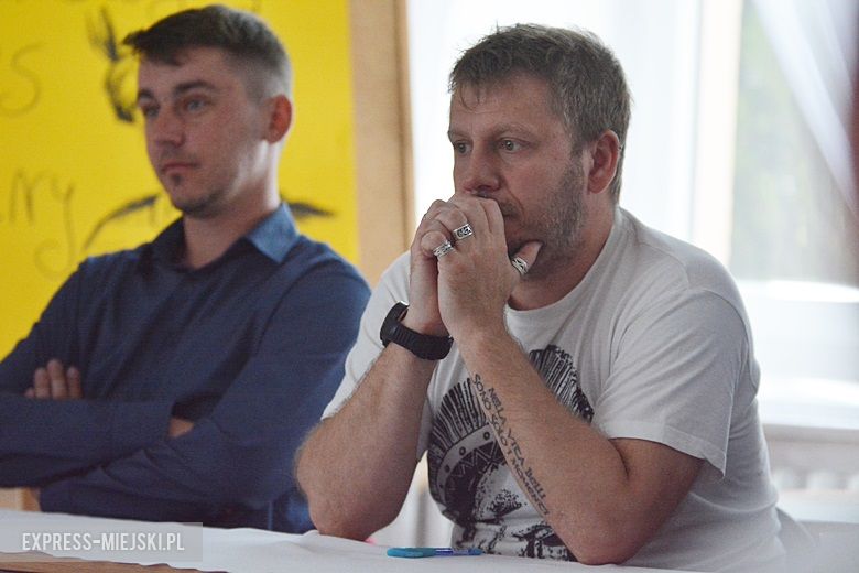 III Powiatowy Konkurs Historyczny w Środzie Śląskiej