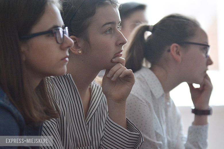 III Powiatowy Konkurs Historyczny w Środzie Śląskiej