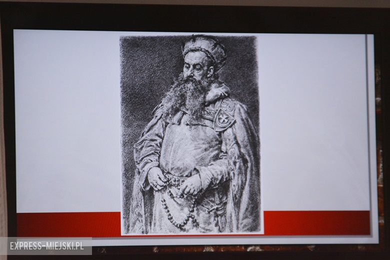 III Powiatowy Konkurs Historyczny w Środzie Śląskiej