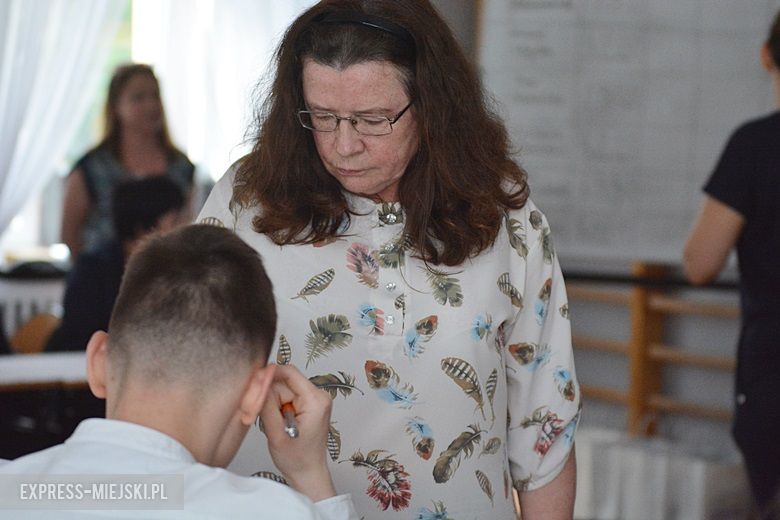 III Powiatowy Konkurs Historyczny w Środzie Śląskiej