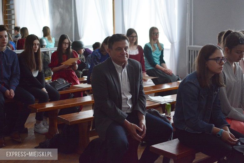 III Powiatowy Konkurs Historyczny w Środzie Śląskiej