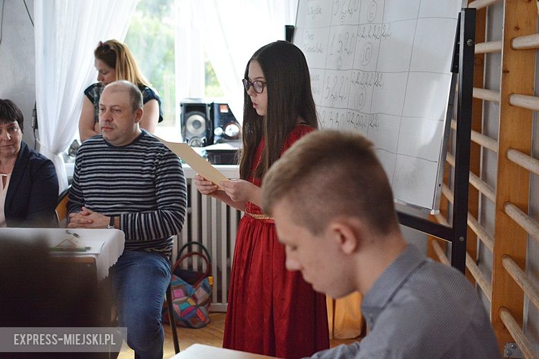 III Powiatowy Konkurs Historyczny w Środzie Śląskiej