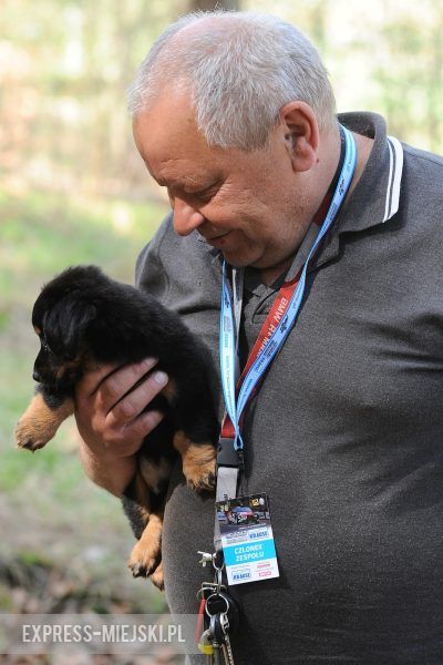 46. Rajd Świdnicki KRAUSE