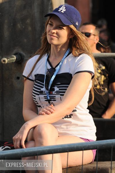 46. Rajd Świdnicki KRAUSE