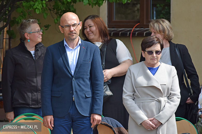 Rok szkolny skończył się dla maturzystów